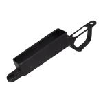 DETACHABLE MAGAZINE BOTTOM METAL LA AICS CIP LENGTH HUNTER