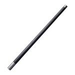 243 CALIBER 24'' 1-10 TWIST TARGET CONTOUR CARBON FIBER BLANK