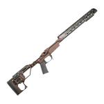 MODERN PRECISION SA 17'' CF HANDGUARD CHASSIS DESERT BROWN