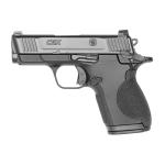 CSX 9MM TS 3.1'' BLK 10/12 RND
