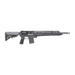 SAINT EDGE ATC 223 WYLDE 18'' BLACK