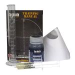RAL8000 4 OZ. OVEN CURE KIT