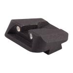 3-DOT REAR SIGHT