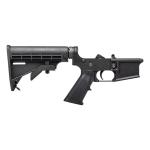 AR-15 M4A1 COMPLETE LOWER CLONE