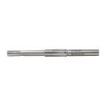 RIMFIRE RIFLE/AUTO PISTOL ROUGHER STYLE FITS .22 LONG RIFLE