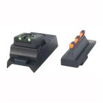 TC OCTAGON FIBER OPTIC SIGHT SET MULTI