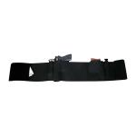 BULLDOG XL DELUXE BELLY BAND HOLSTER 42-46 WAIST