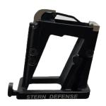 AR-15 9MM CONVERSION ADAPTER FOR S&W M&P/SIG 320 MAGAZINES