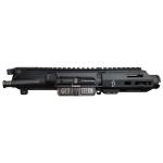 SD MOD 4 9MM UPPER RECEIVER 4IN M-LOK COMPLETE BLACK