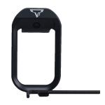 ULTIMATE FULL SIZE CARRY MAGWELL FOR GLOCK GEN 4