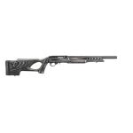 RUGER 10/22 TARGET 22LR 10RD 16.13''  BBL