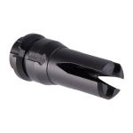 G36 FLASH HIDER COMPENSATOR 30S KEYMOUNT (KEYMICRO)