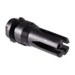 G36 FLASH HIDER COMPENSATOR 14F KEYMOUNT (KEYMICRO)