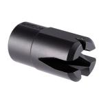 G36 FLASH HIDER COMPENSATOR 14 MICRO