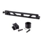 8-INCH ARM BAR WITH BRACE ADAPTER FOR 4.5MM AKS