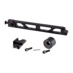 8-INCH ARM BAR WITH BRACE ADAPTER FOR 5.5MM AKS