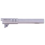 PLAIN 5'' BARREL, .45 ACP