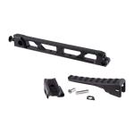 8-INCH ARM BAR WITH FOLDING BUTTPLATE FOR 4.5MM FOLDING AKS