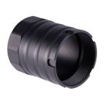 BLAST DIVERSION SHIELD 37 MUZZLE BREAK