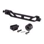 8-INCH RAISED ARM BAR WITH BRACE ADAPTER FOR 4.5MM AKS