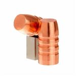 429 CALIBER (0.429'') 265GR WIDE FLAT NOSE SOLID 50/BOX