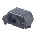 BATTERY DOOR/SWITCH ASSEMBLY