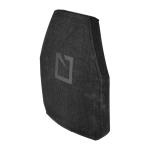 3800C LEVEL III PLATE MULTI CURVE MEDIUM, SAPI CUT