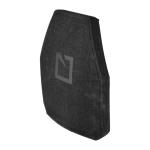 3810 LEVEL III+ PLATE MULTI CURVE LARGE, SHOOTER CUT