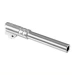 9MM STAINLESS STEEL 1911 GUNSMITH BARREL 5'' RAMPED