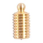 SHOTGUN SIGHT BRASS REFILL SIGHT #21 SINGLE