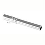 40S&W STAINLESS STEEL 1911 GUNSMITH BARREL 5'' RAMPED