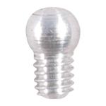 SHOTGUN SIGHT ALUMINUM REFILL SIGHT #6 SINGLE