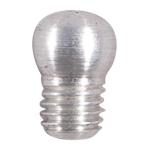 SHOTGUN SIGHT ALUMINUM REFILL SIGHT #8 SINGLE