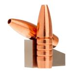 277 CALIBER (0.277'') 112GR COPPER HOLLOW POINT 50/BOX