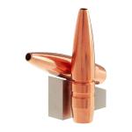 277 CALIBER (0.277'') 127GR COPPER HOLLOW POINT 50/BOX