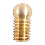 SHOTGUN SIGHT BRASS REFILL SIGHT #24 SINGLE
