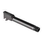 SIG P365XL BARREL THREADED 9MM BLACK NITRIDE