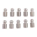 SHOTGUN SIGHT STAINLESS REFILL SIGHTS #27 10 PACK