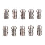 SHOTGUN SIGHT STAINLESS REFILL SIGHTS #28 10 PACK