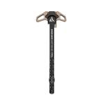 AR-15 RAPTOR-SD AMBIDEXTROUS CHARGING HANDLE FDE