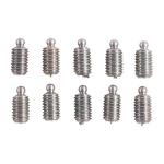SHOTGUN SIGHT STAINLESS REFILL SIGHTS #25 10 PACK