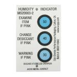 HUMIDITY CARDS 5 PACK