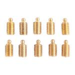SHOTGUN SIGHT BRASS REFILL SIGHTS #21 10 PACK