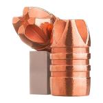 452 CALIBER (0.452'') 250GR FLUID TRANSFER MONOLITHIC 50/BOX