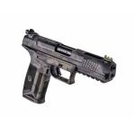 RUGER 57 5.7X28 PISTOL BLACK MULTICAM CERAKOTE