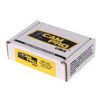 CAMPRO 9MM 115GR PLATED ROUND NOSE BULLETS 100/BOX