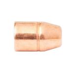 CAMPRO 44 CAL 240GR PLATED FLAT POINT BULLETS 100/BOX