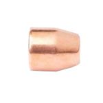 CAMPRO 45 CAL 250GR PLATED FLAT POINT BULLETS 100/BOX