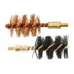 12 GAUGE BORE BRUSH 2/PACK