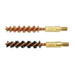 25 CALIBER BORE BRUSH 2/PACK